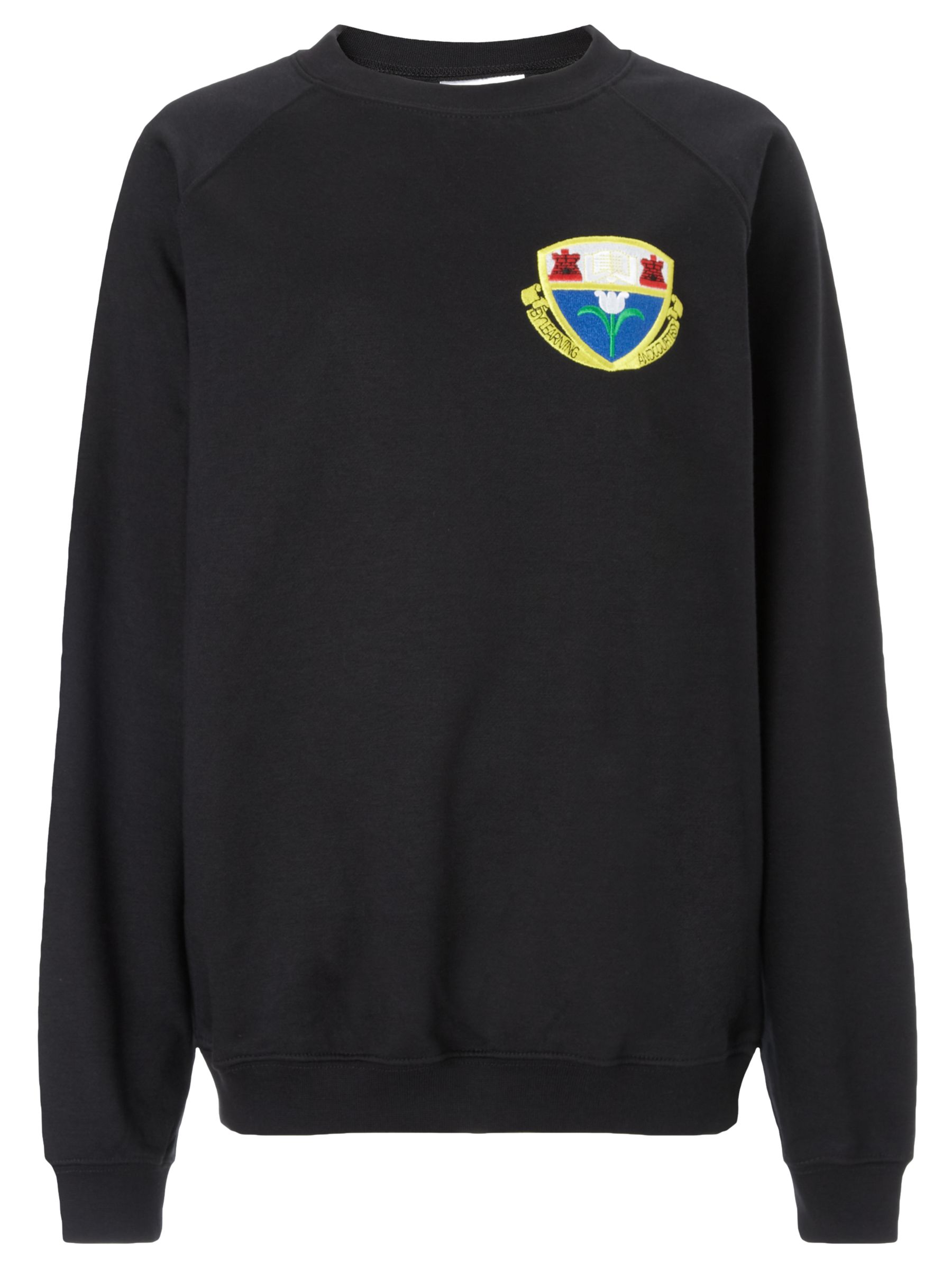 Harlaw Academy Jumper Reviews