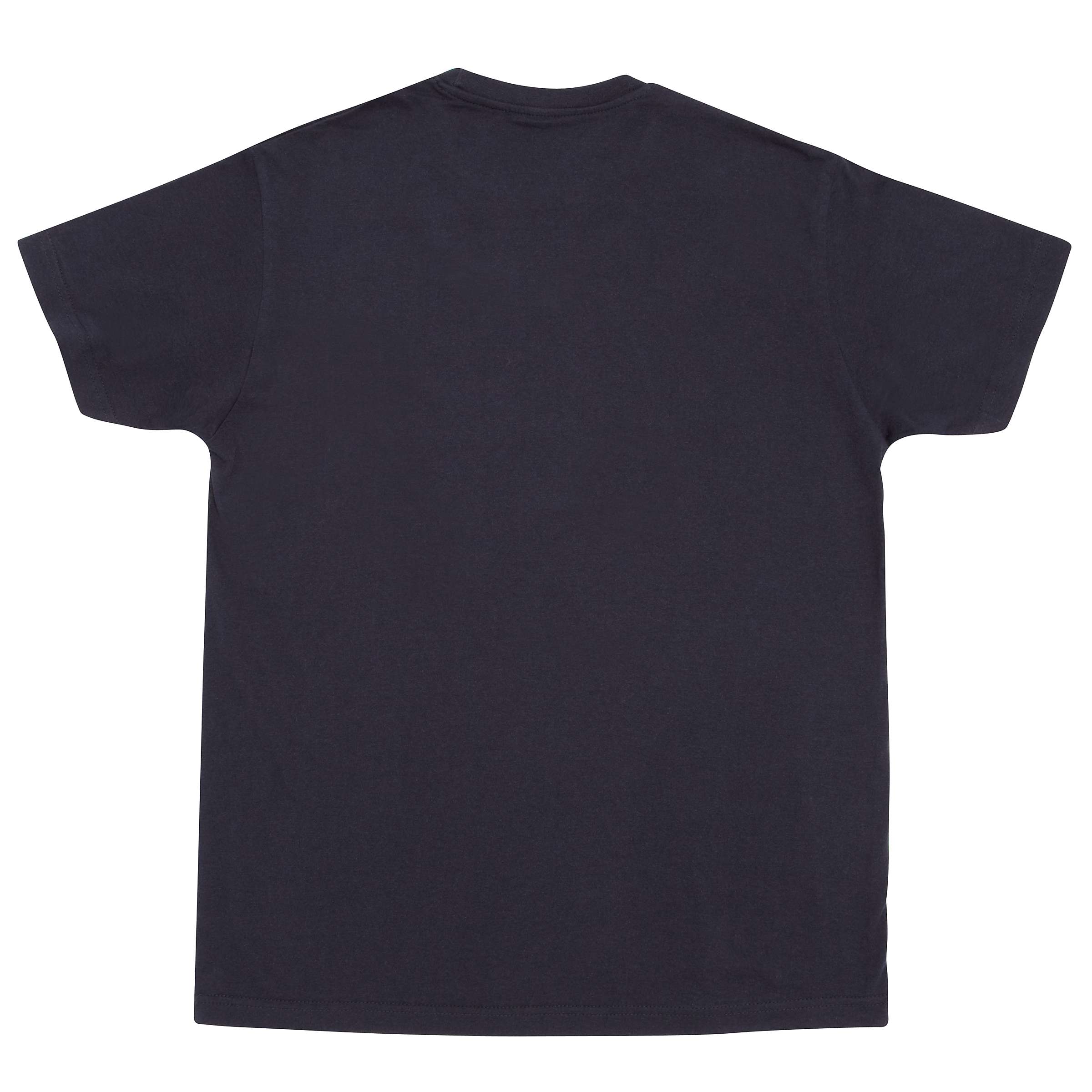 Buy Howell's College Unisex T-Shirt, Navy Online at johnlewis.com