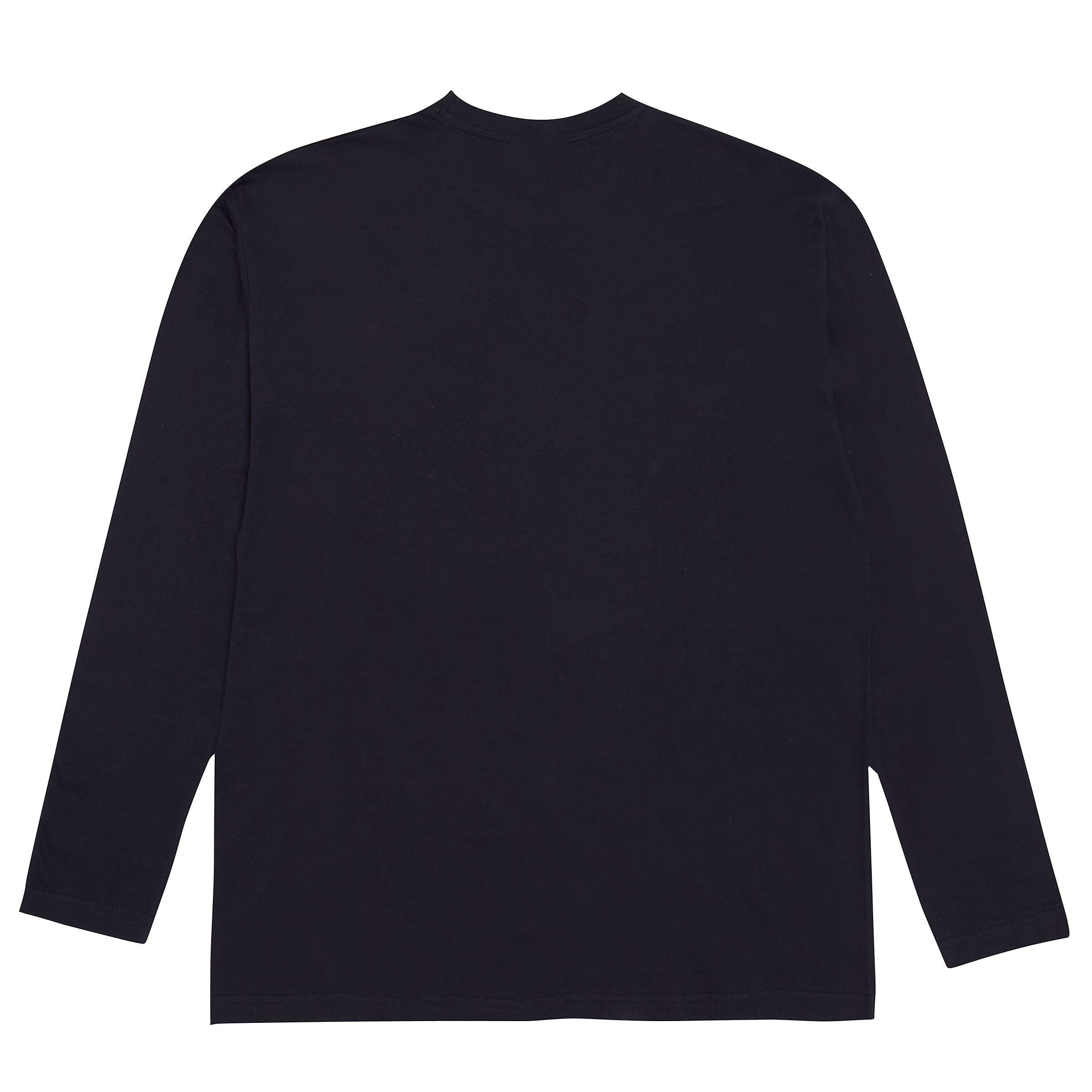 Buy Howell's College Long Sleeve T-Shirt, Navy Online at johnlewis.com