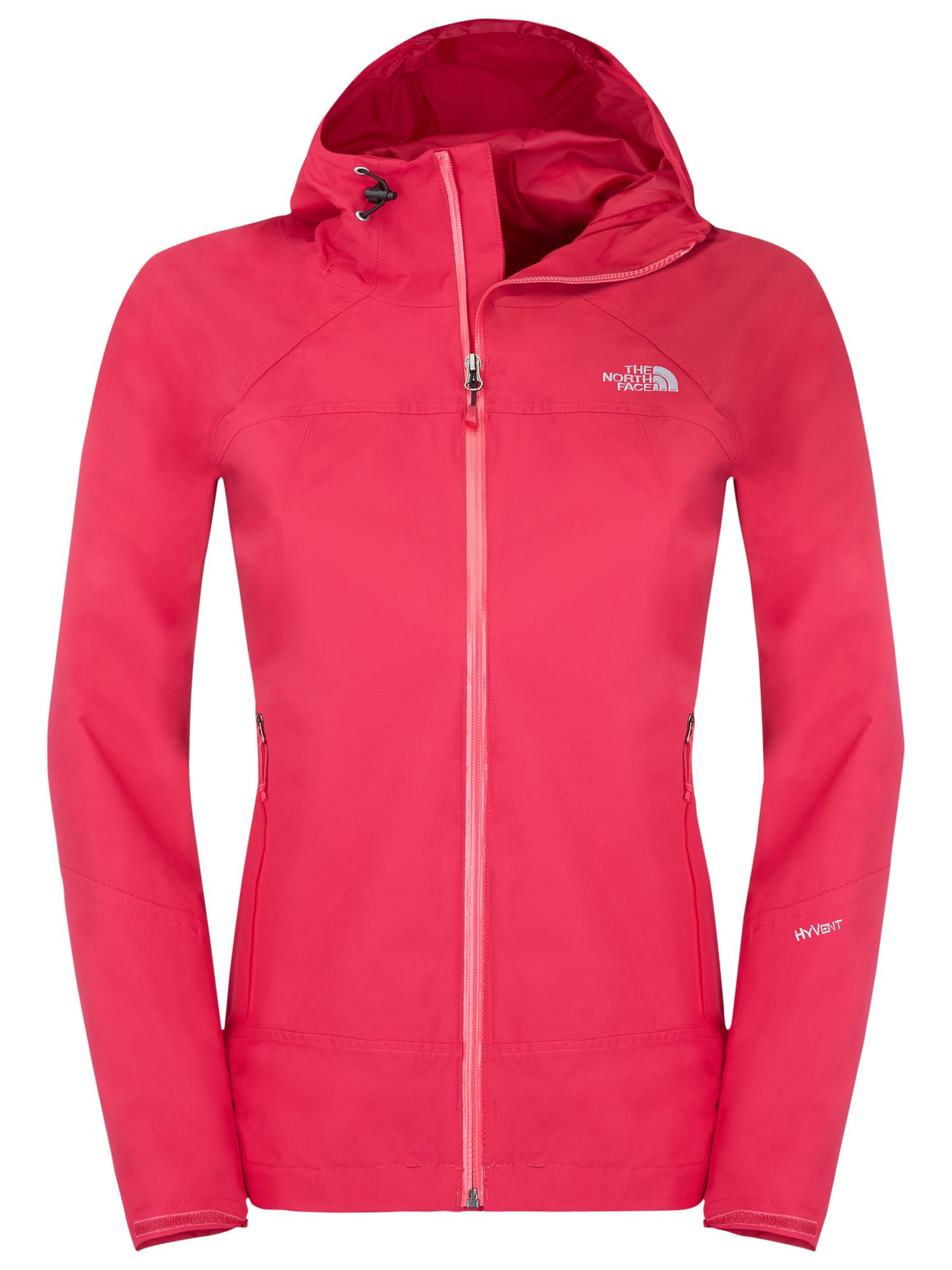 north face womens stratos jacket