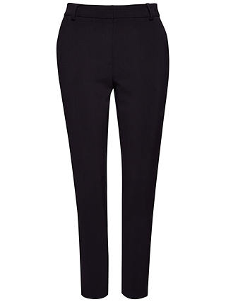 Jaeger 7/8's Stretch Tapered Trousers