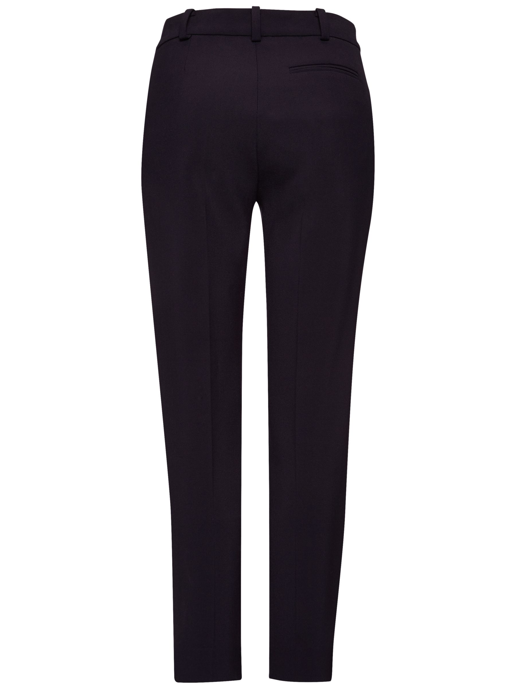 Buy Jaeger Stretch 7/8ths Trousers | John Lewis