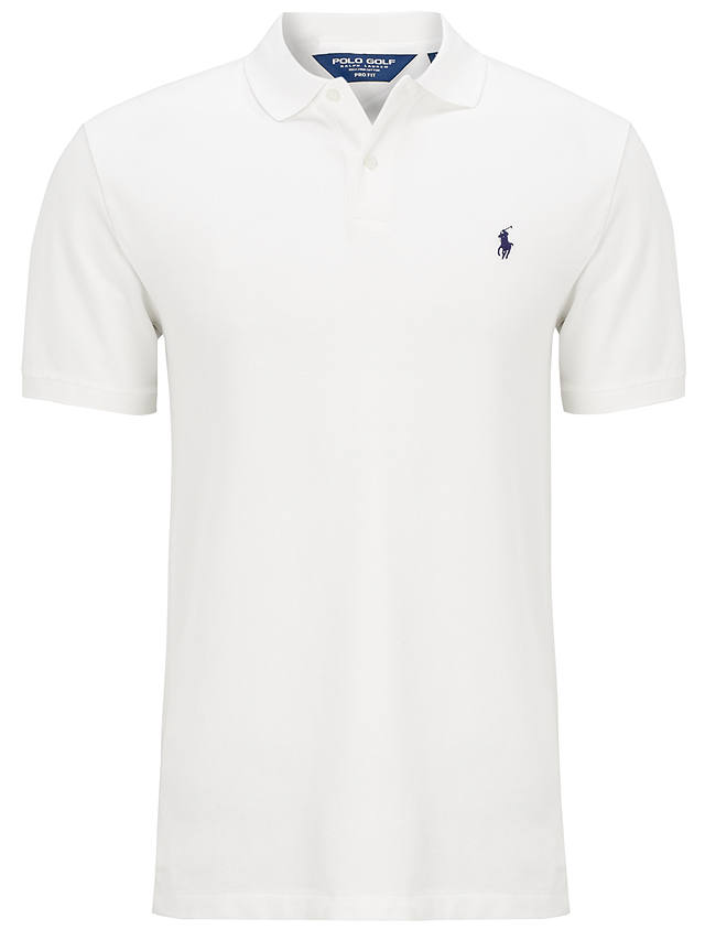 Polo Golf by Ralph Lauren Pro-Fit Polo Shirt at John Lewis & Partners