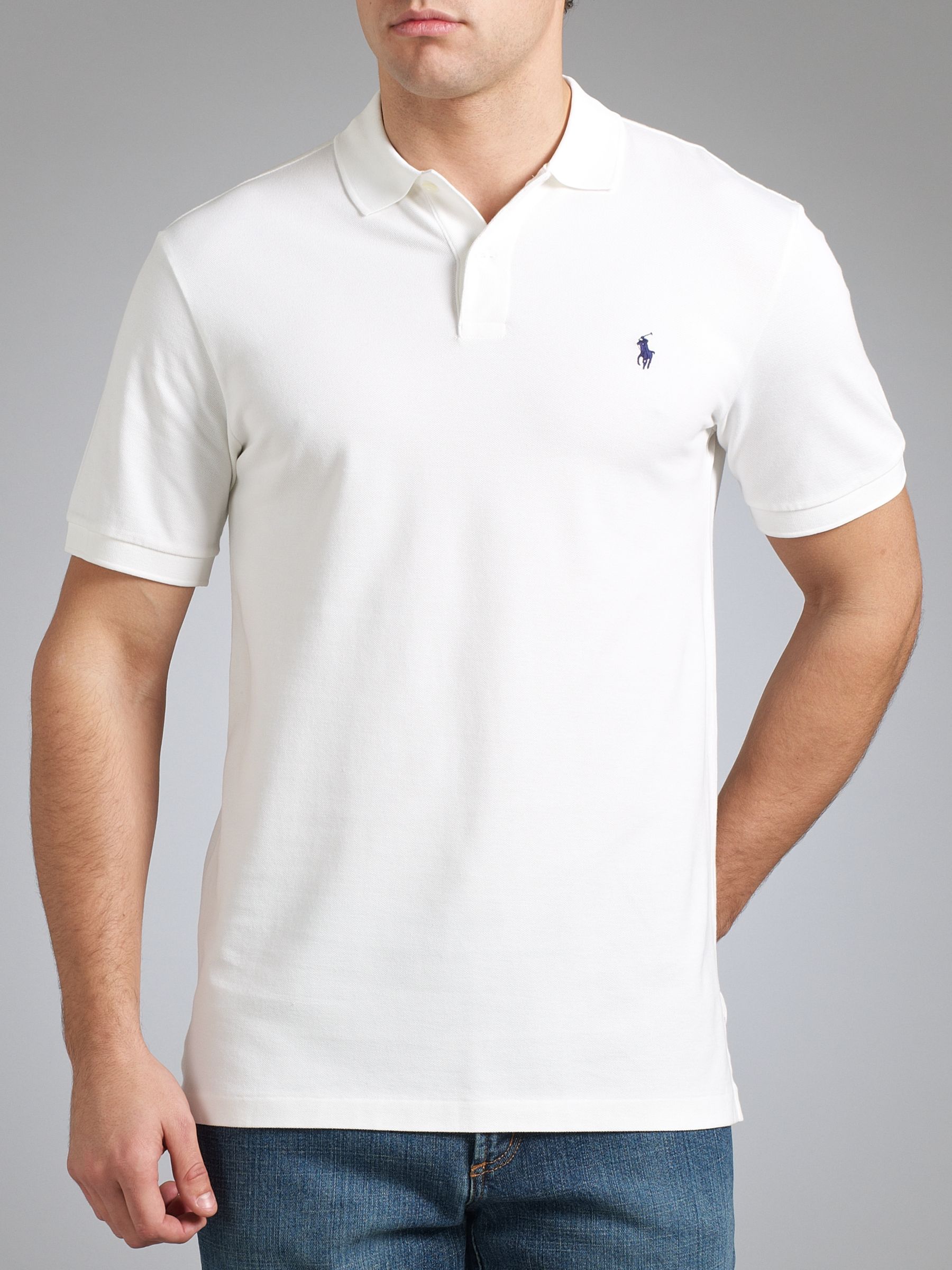 Ralph Lauren Pro-Fit Polo Shirt 