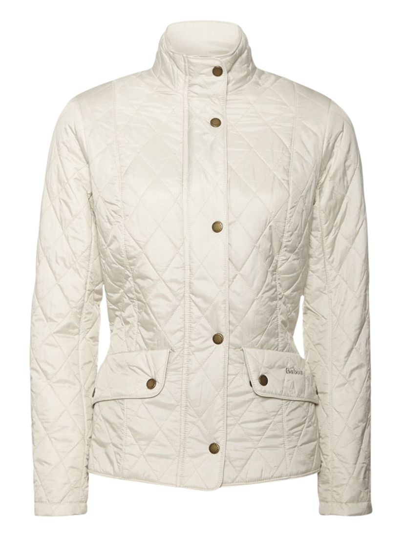 barbour quilted jacket john lewis