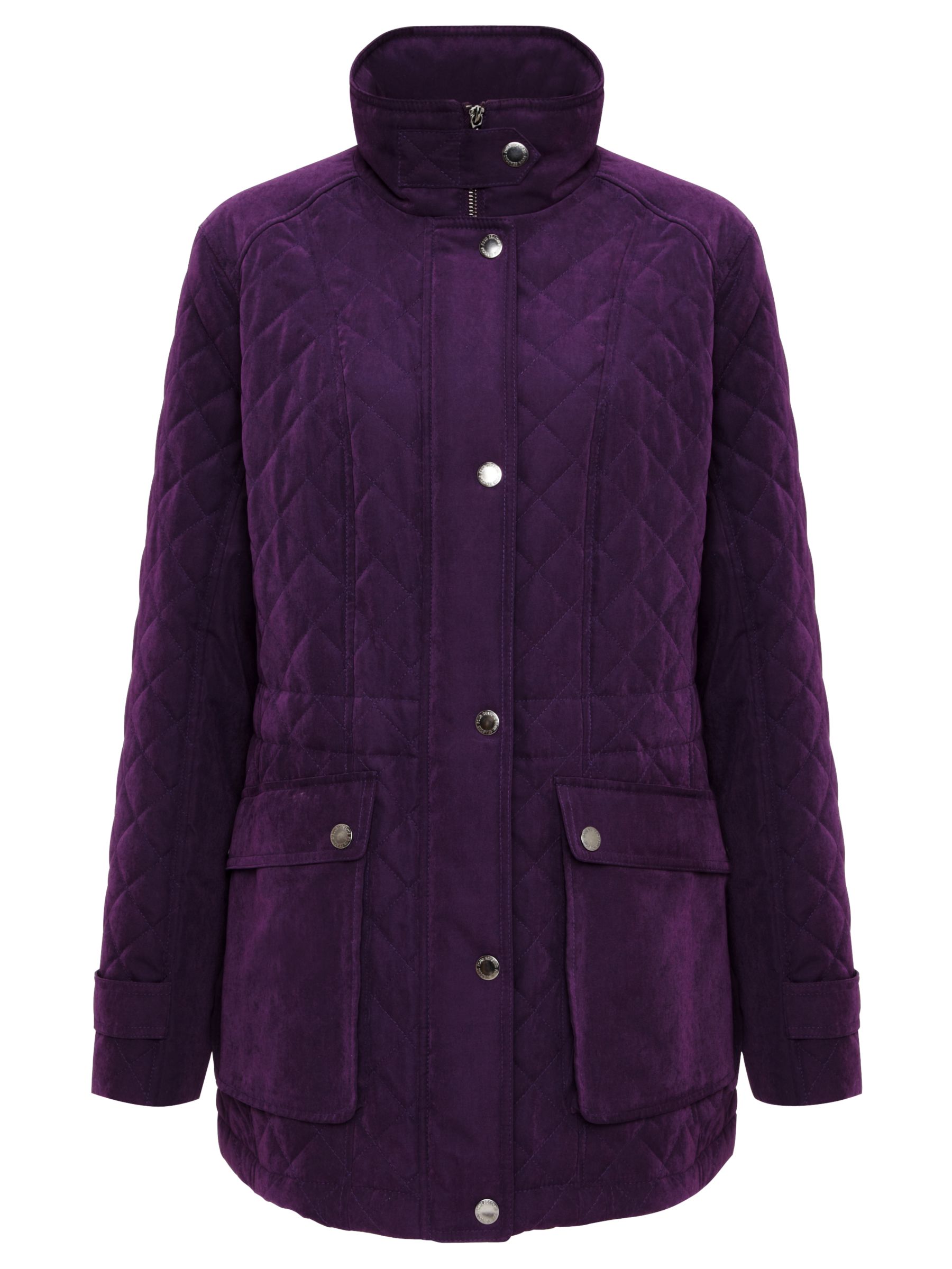 Quilted | Women's Coats & Jackets | John Lewis