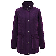 Quilted | Women's Coats & Jackets | John Lewis