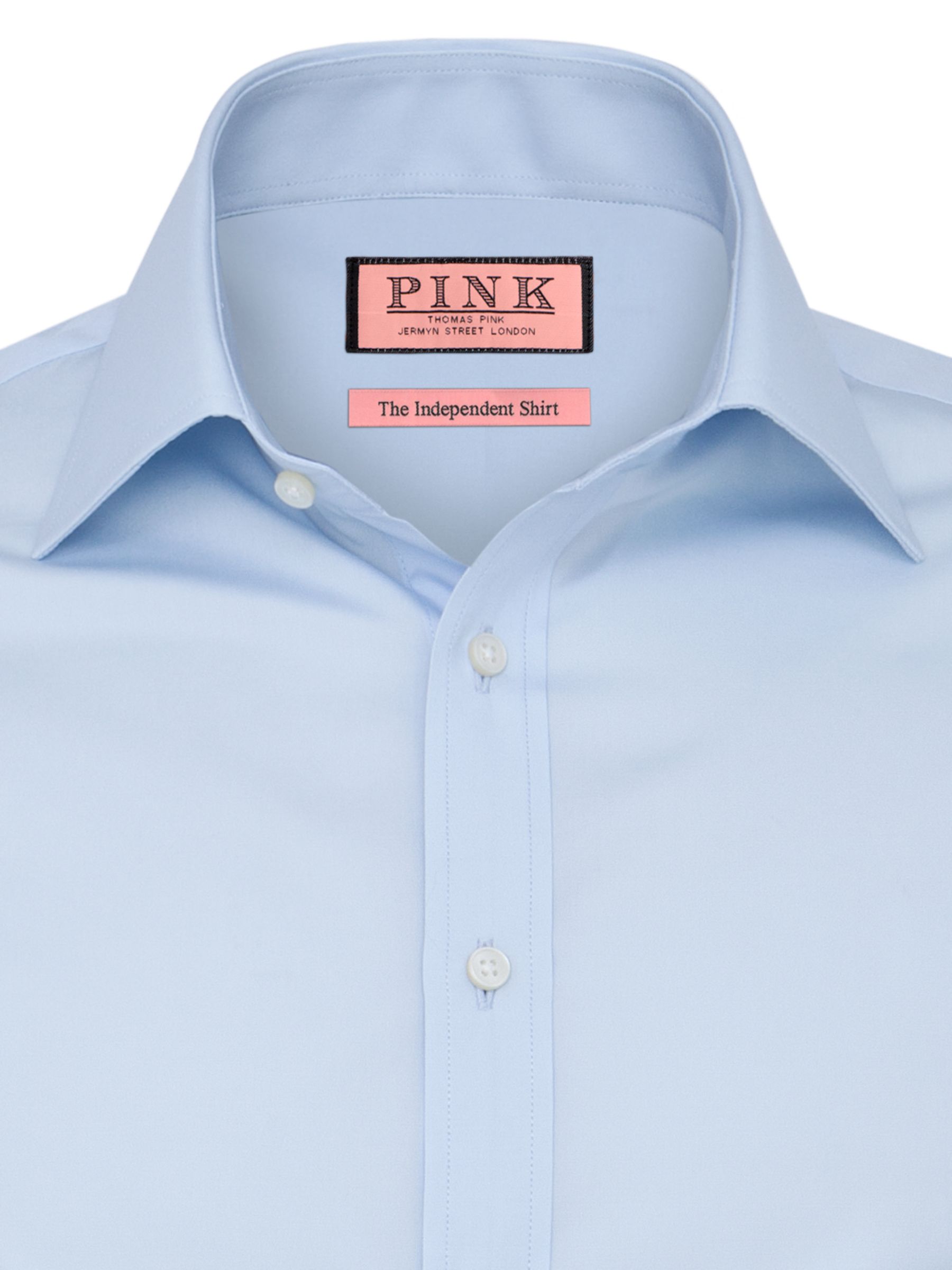 Thomas Pink Maughan Long Sleeve Shirt
