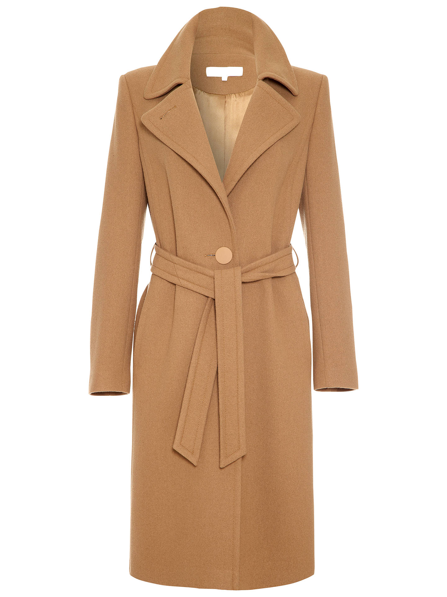 Damsel in a dress Belton Coat at John Lewis & Partners