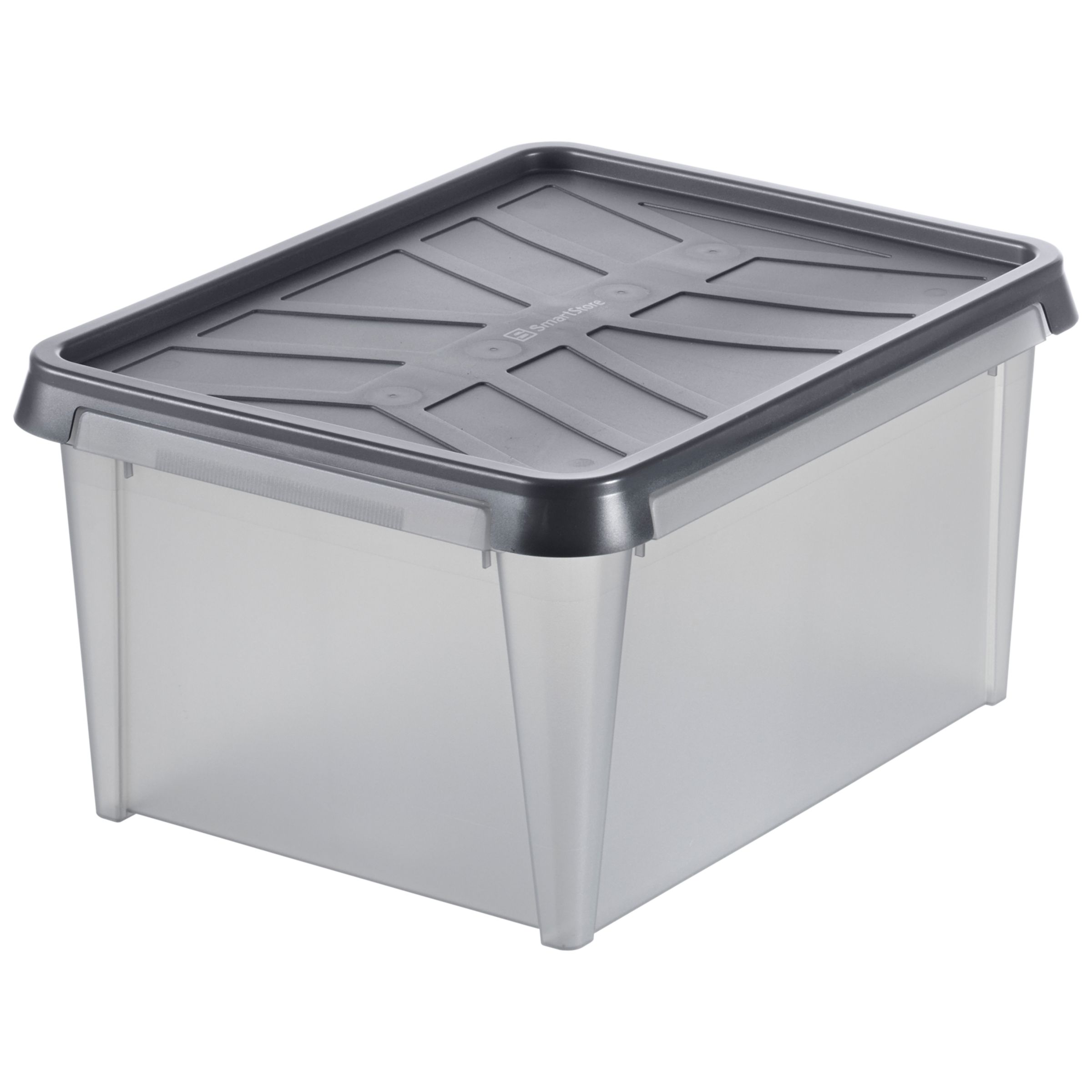 Waterproof Storage Boxes