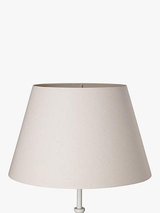 Chrissie Tapered Lampshade, Lamp Shades For Table Lamps John Lewis