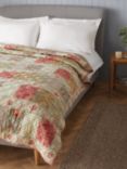 John Lewis Gracie Patchwork Quilted Bedspread