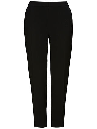 Jaeger 7/8's Stretch Tapered Trousers