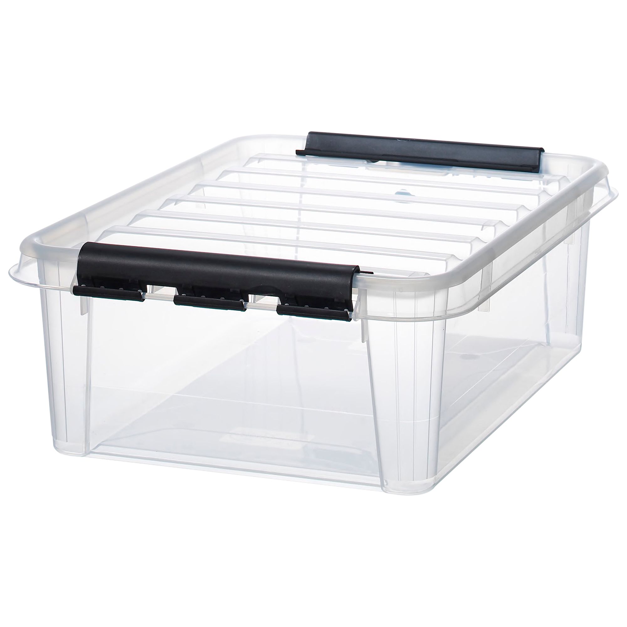 SmartStore by Orthex Classic 24 Plastic Storage Box (21L)