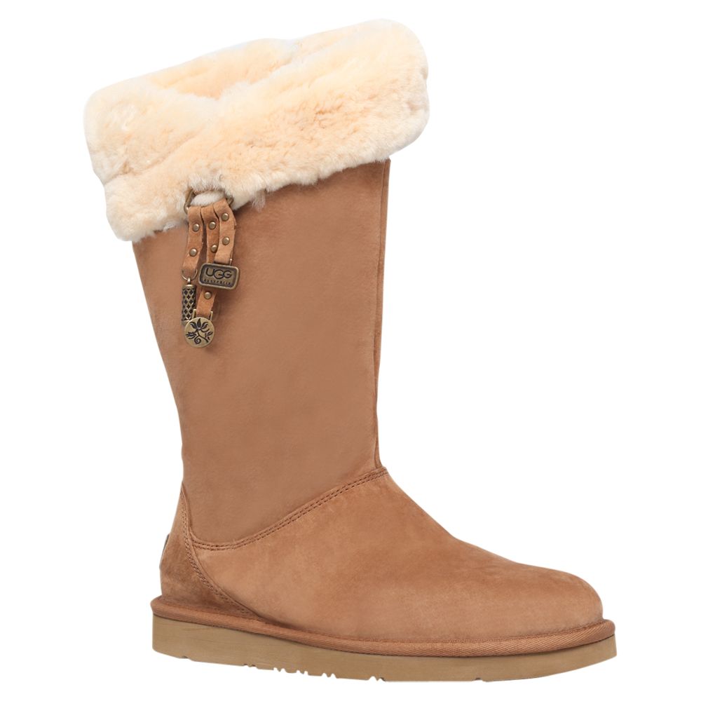 ugg plumdale tall boots