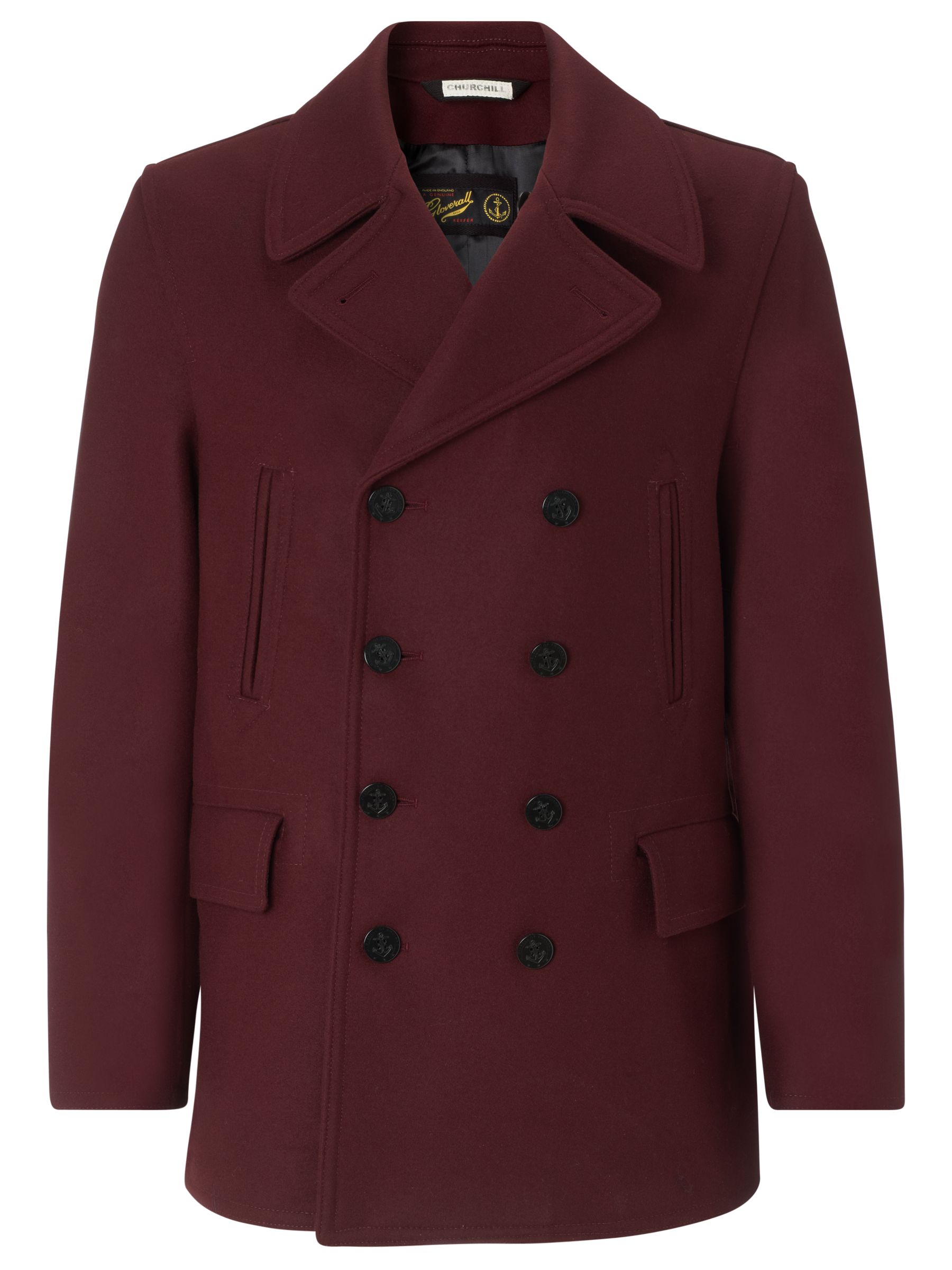 Lauren By Ralph Lauren Coat Columbia Cashmere Blend Overcoat Definition ...