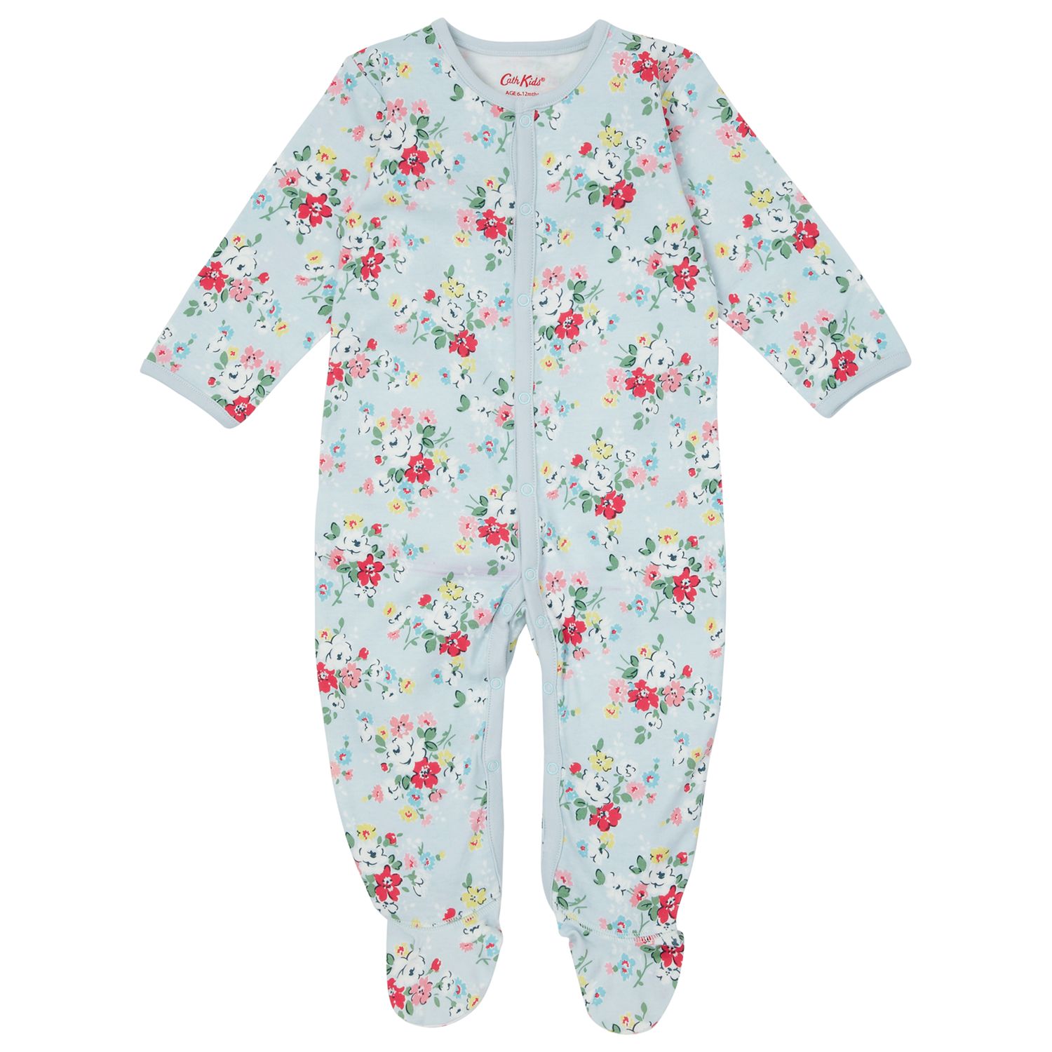 cath kidston baby pyjamas