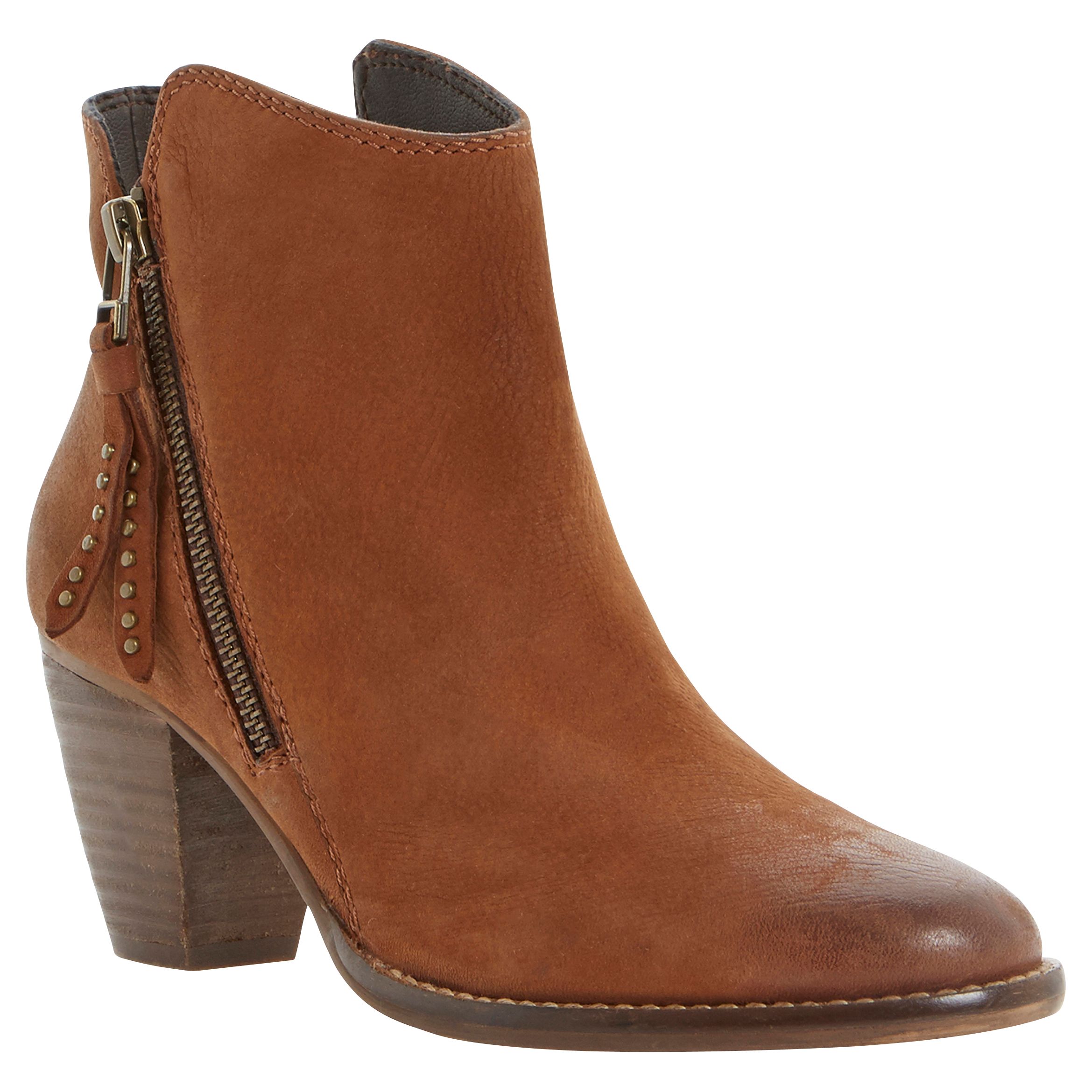 steve madden low heel ankle boots
