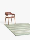 John Lewis ANYDAY Amelia Stripe Rug, L240 x W170 cm