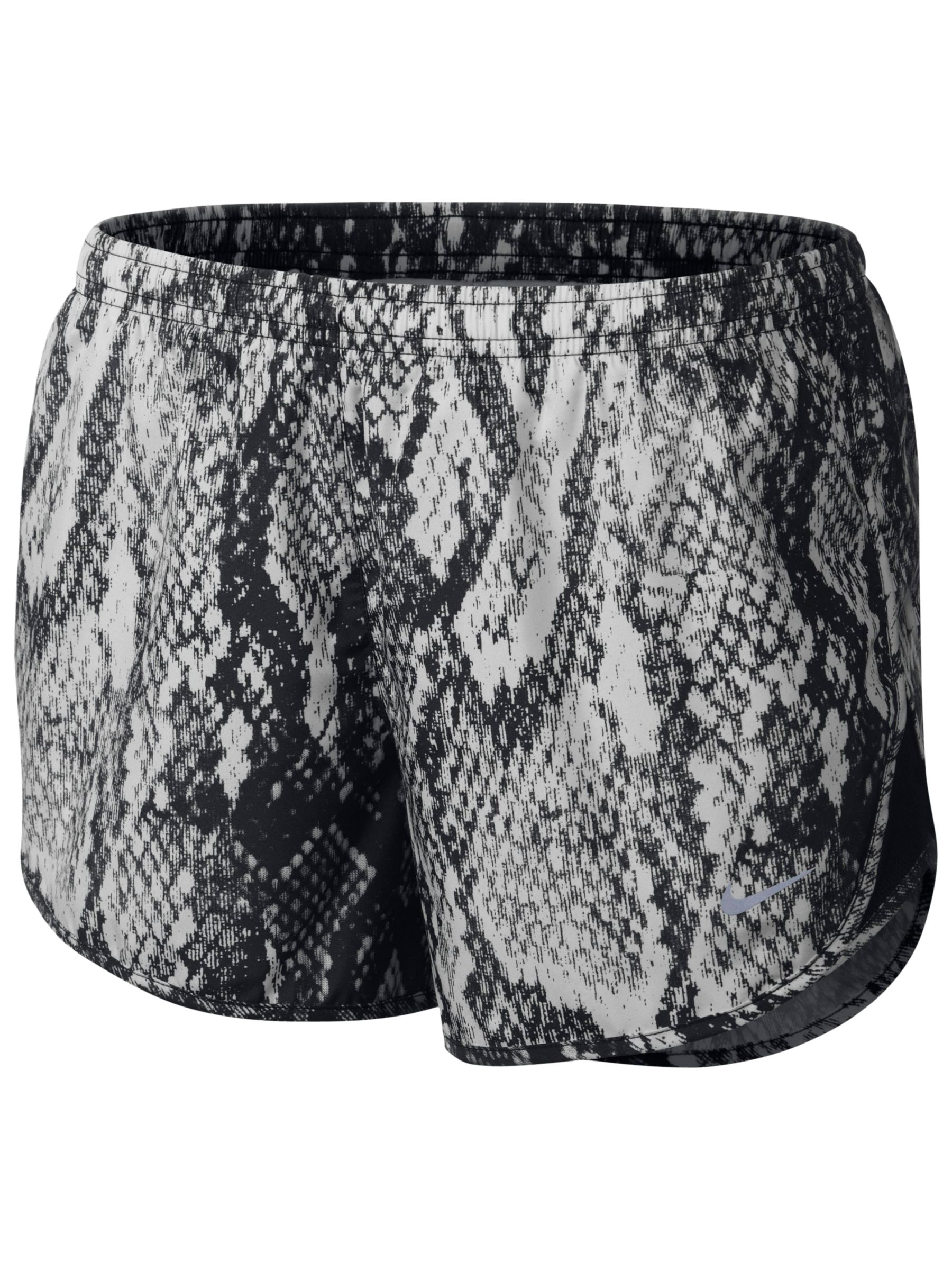 nike snake print shorts