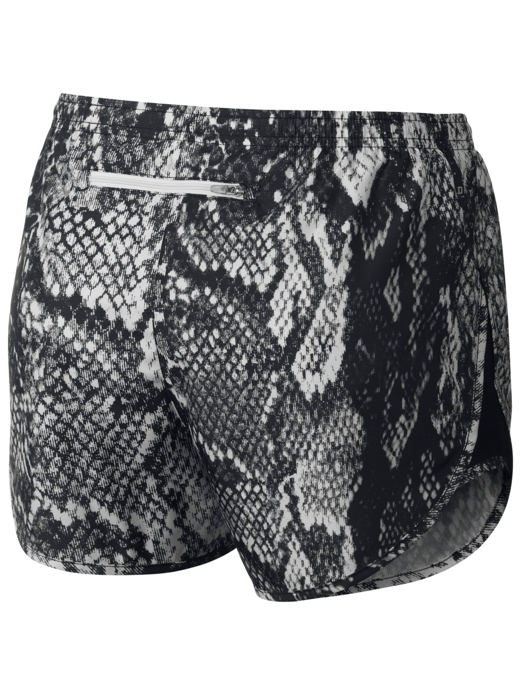 nike snake print shorts