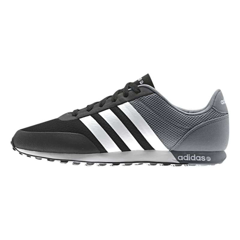 adidas v racer trainers
