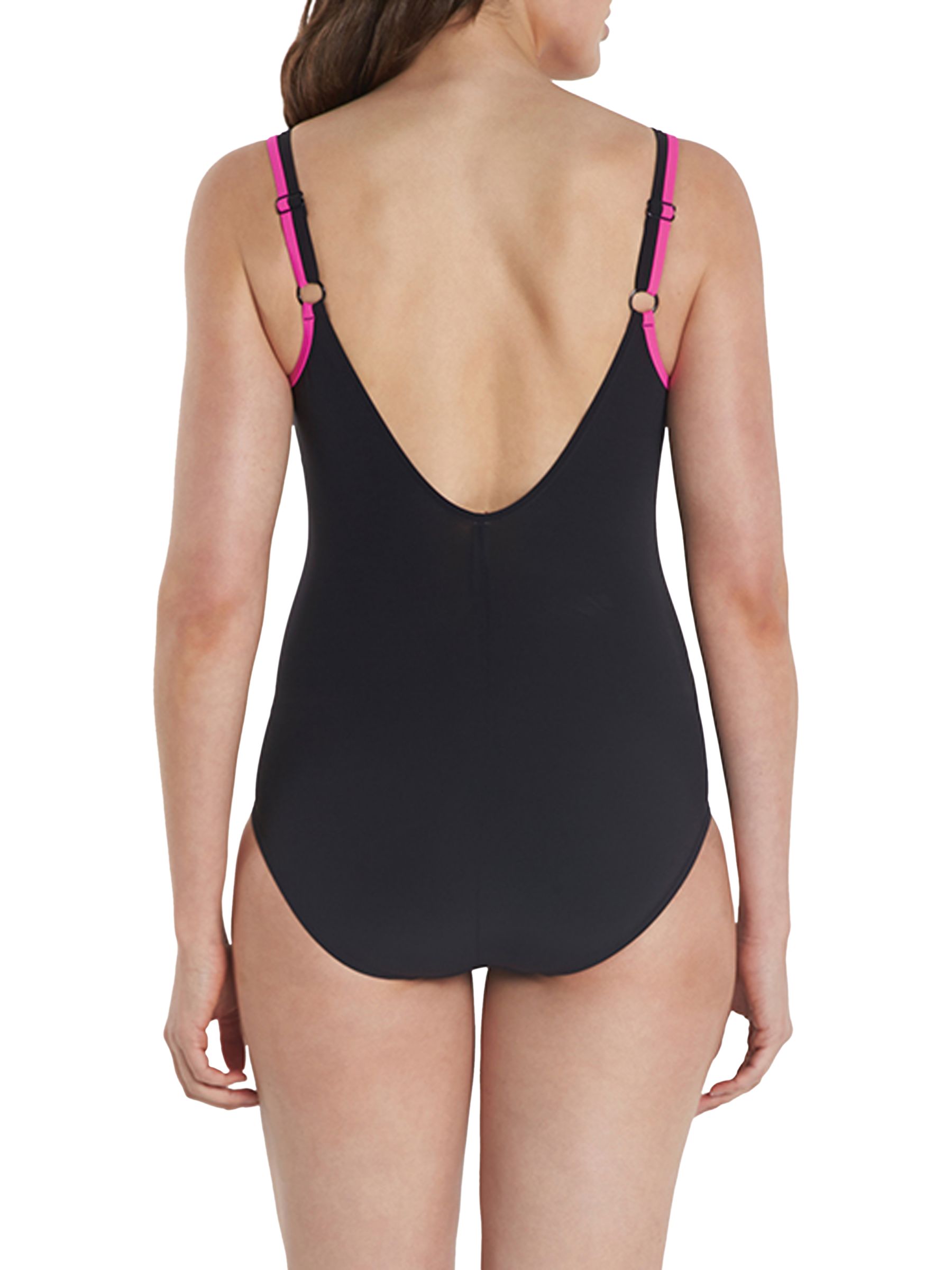 speedo sculpture contour swimsuit