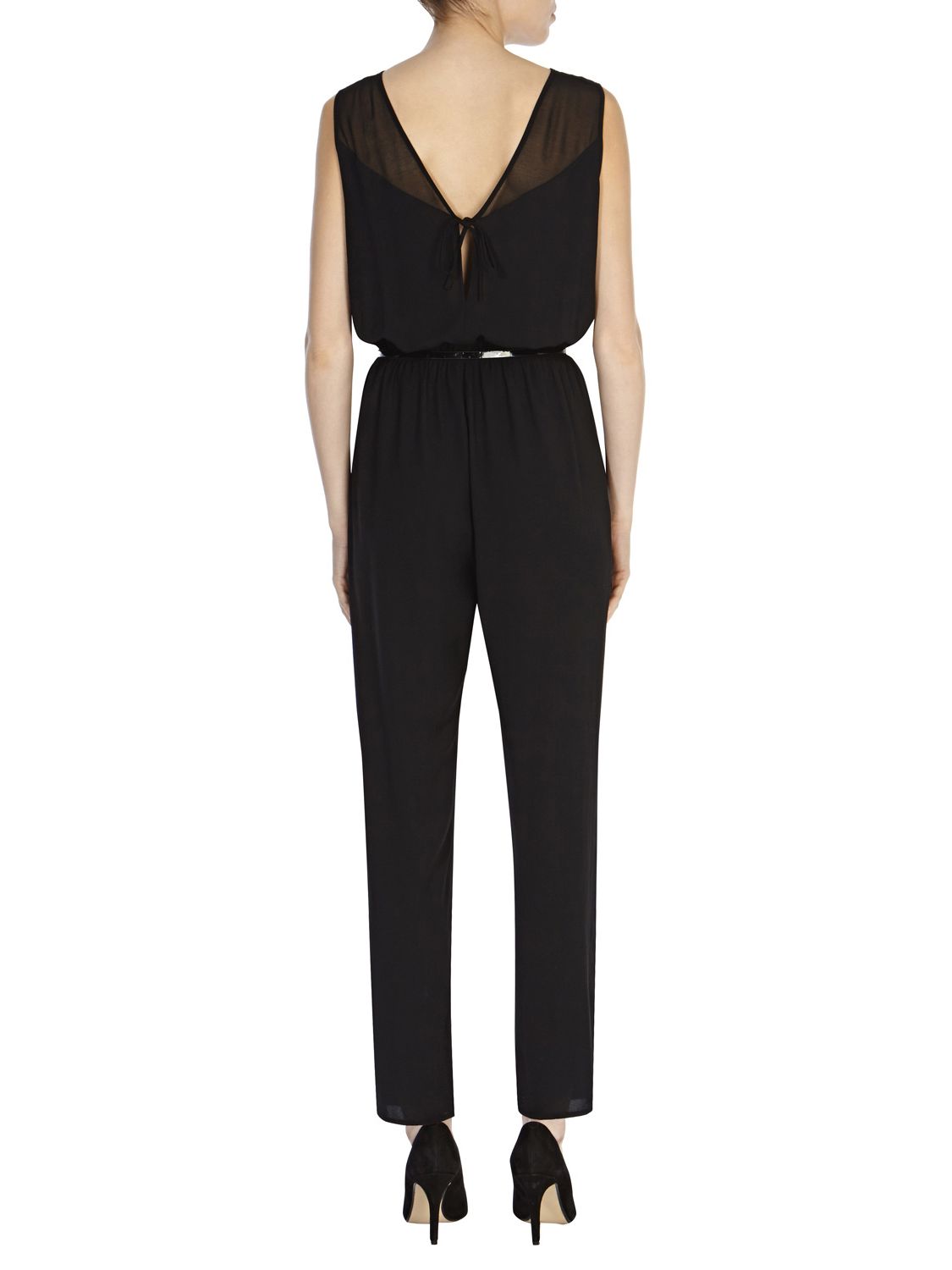 coast petite jumpsuit