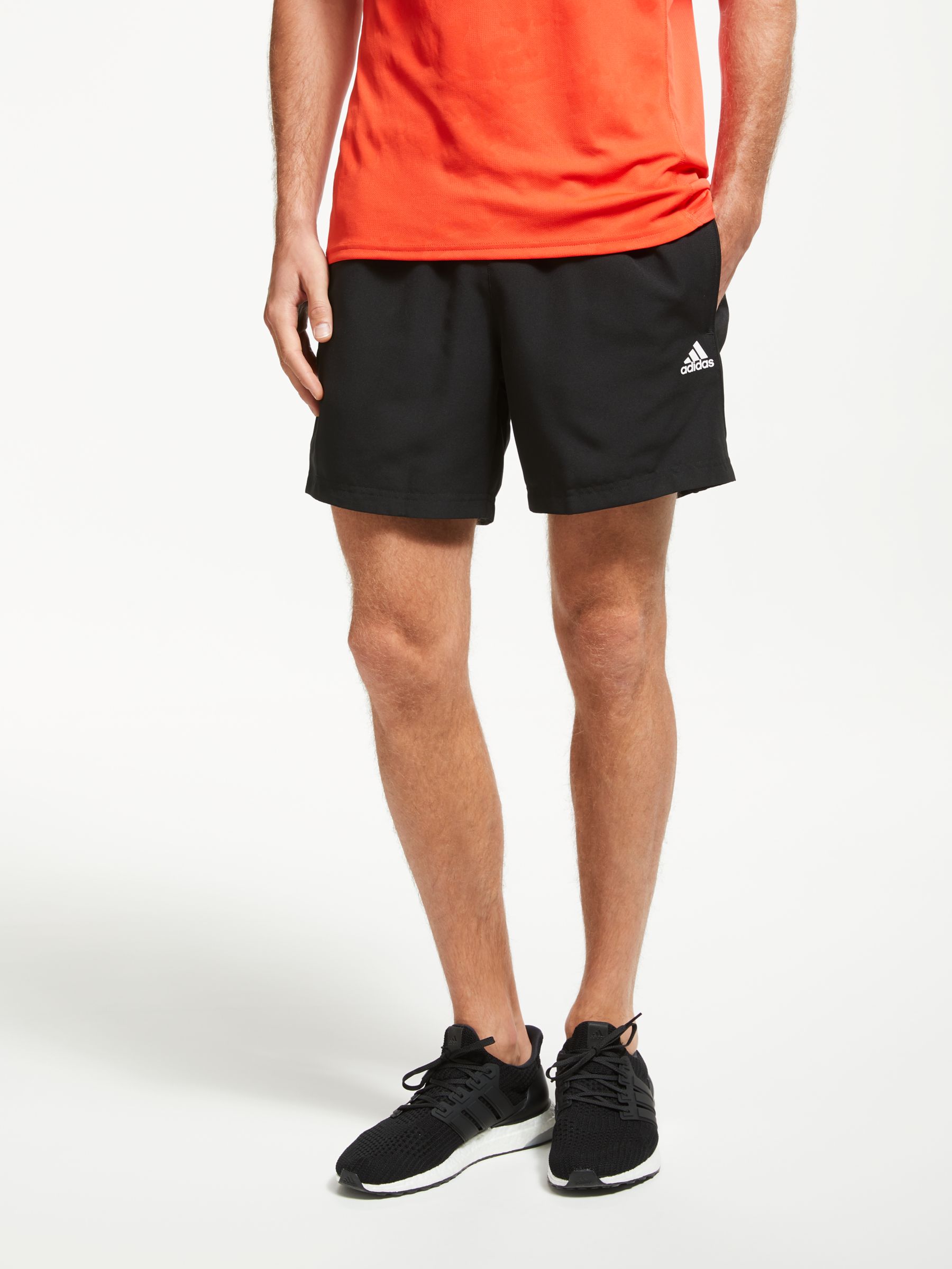 adidas men's essential chelsea shorts