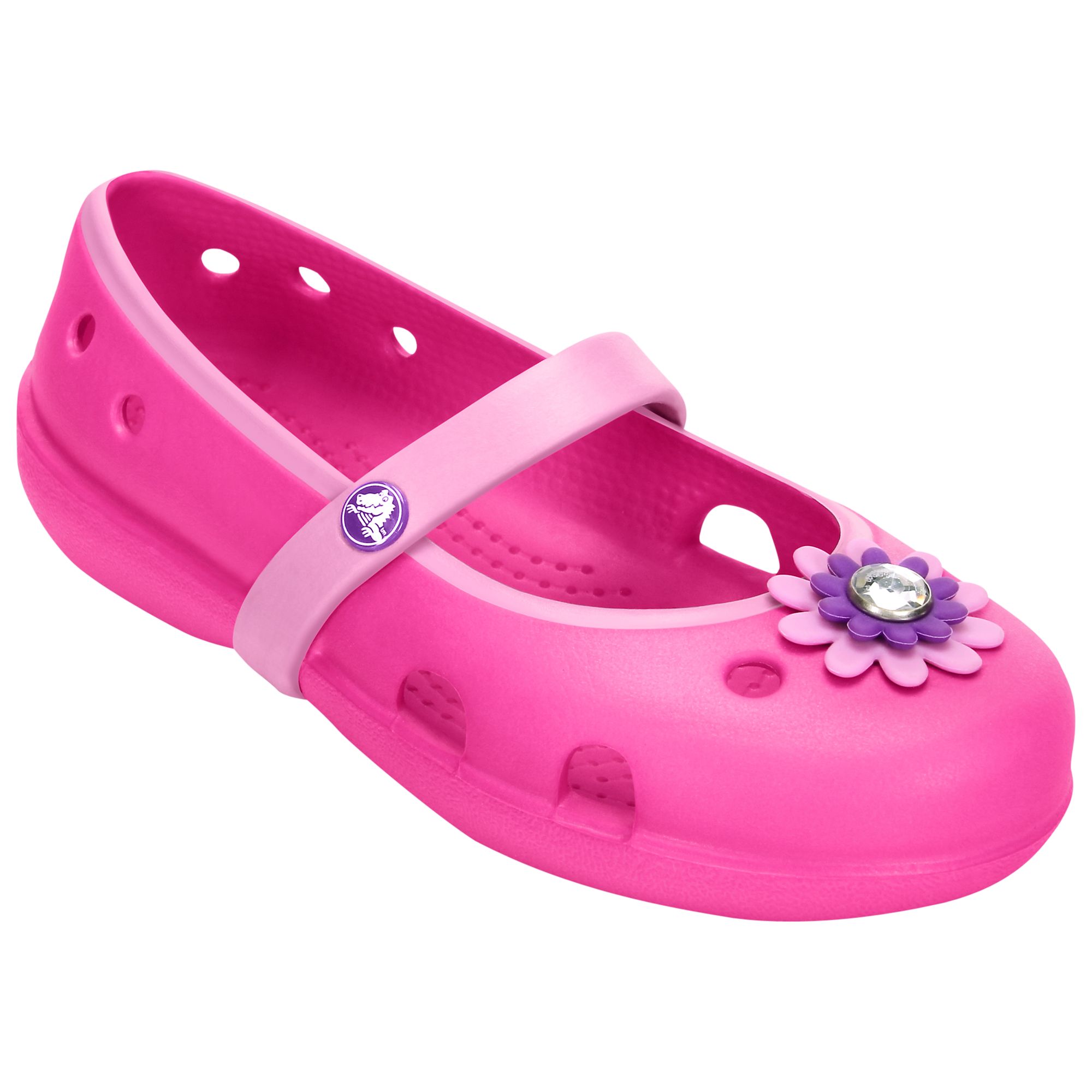 crocs keeley