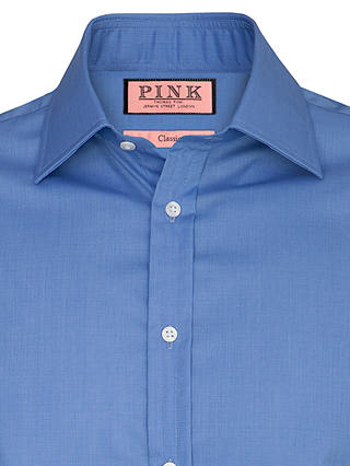 Thomas Pink Edmond Plain Shirt