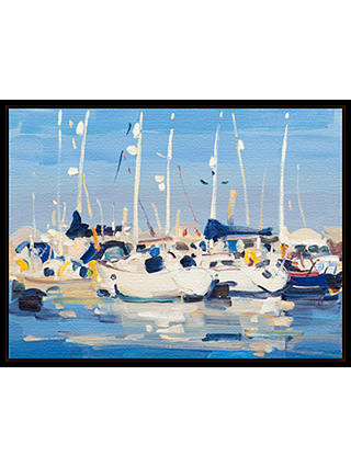 James Fullarton - Yachts Marina