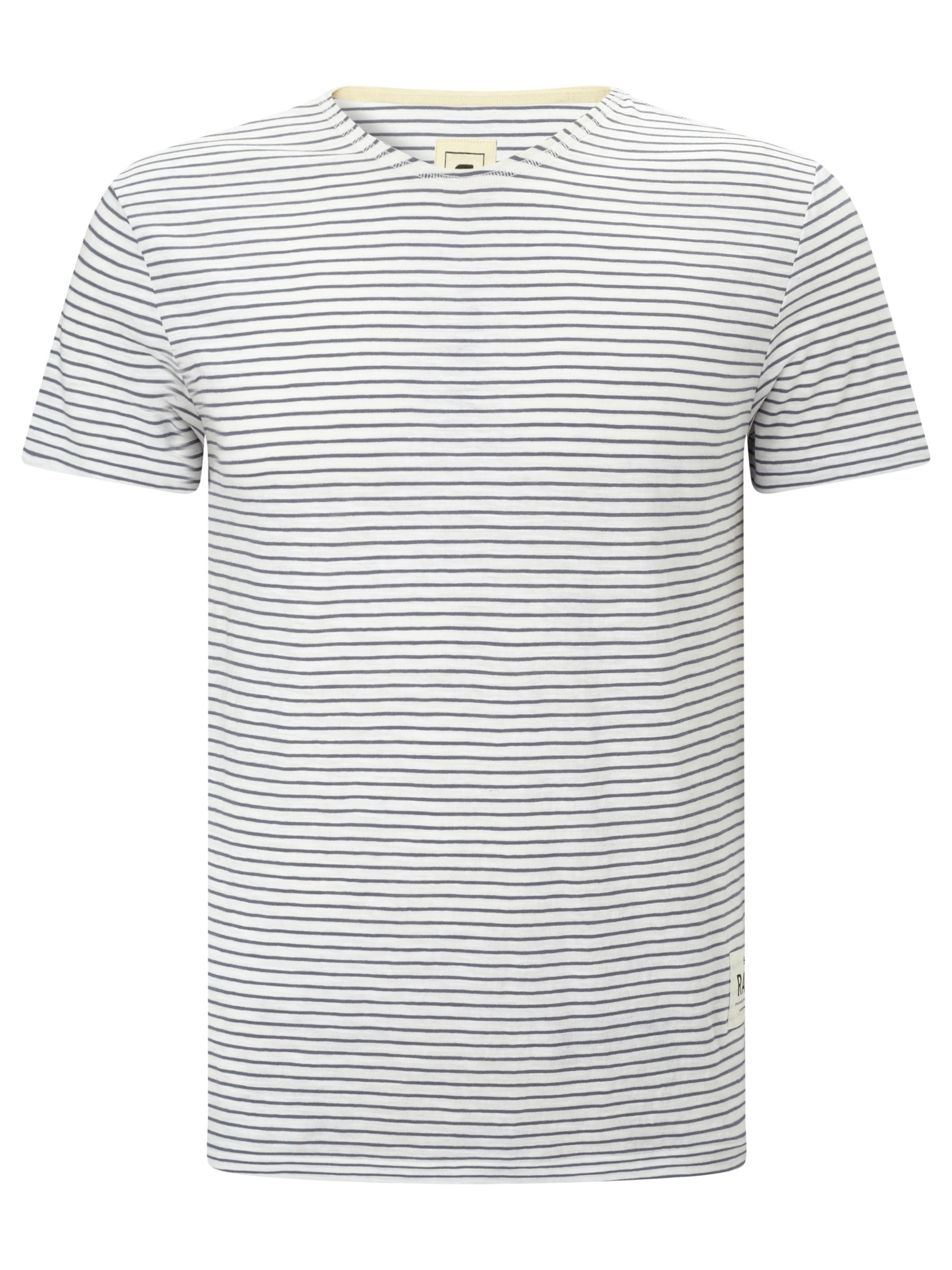 g star raw striped shirt