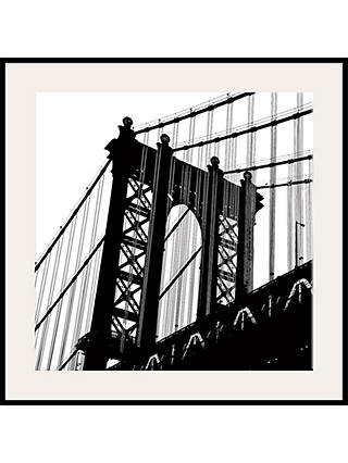 Erin Clark - Manhattan Bridge