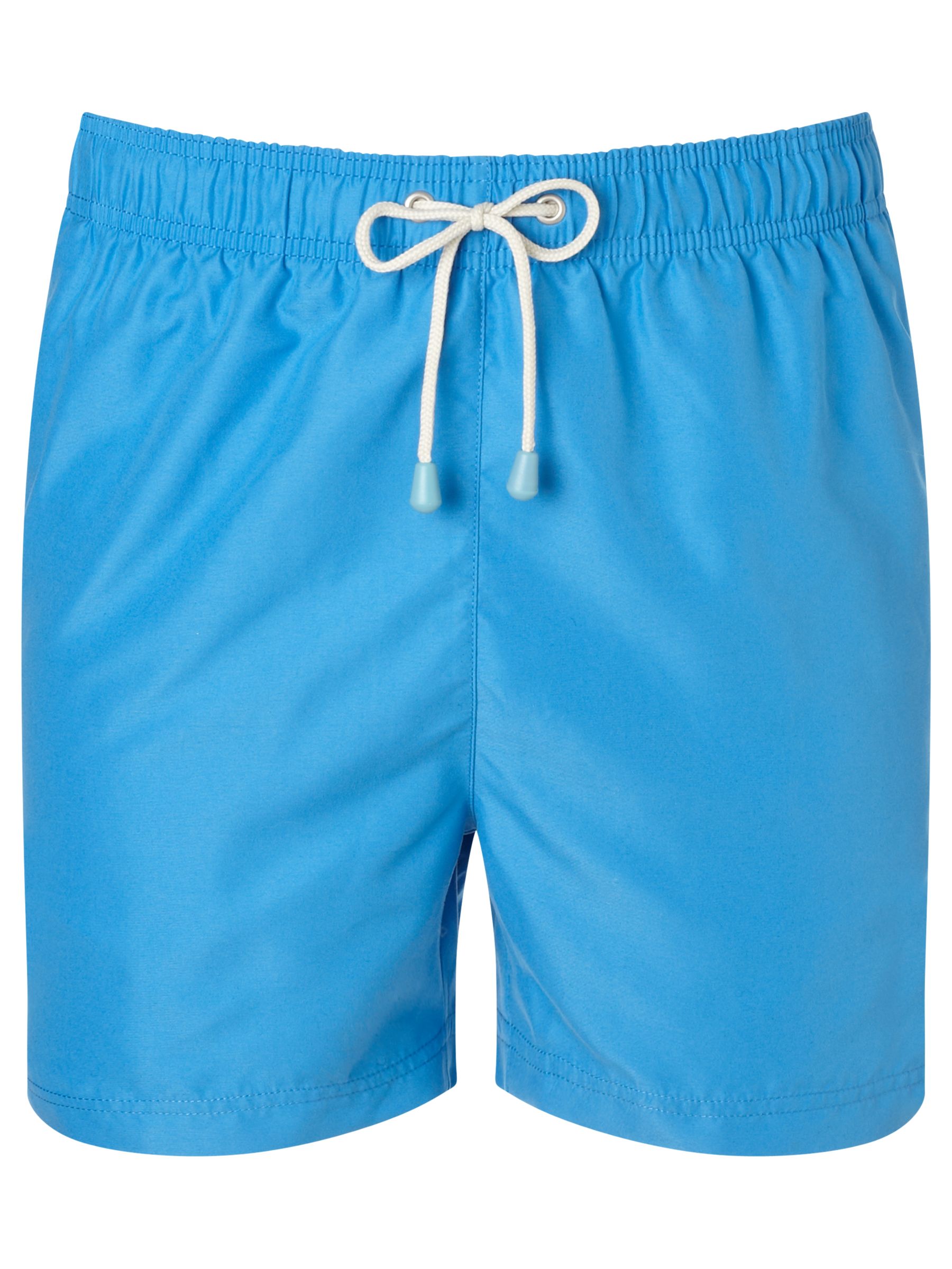 oiler and boiler swim shorts