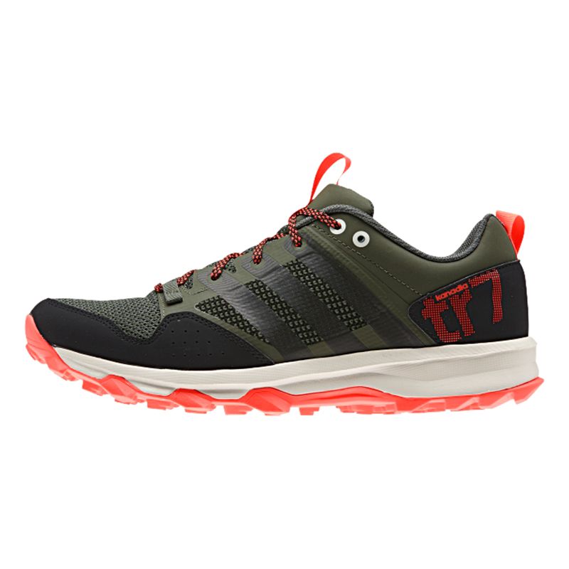 adidas kanadia trail mens running shoes