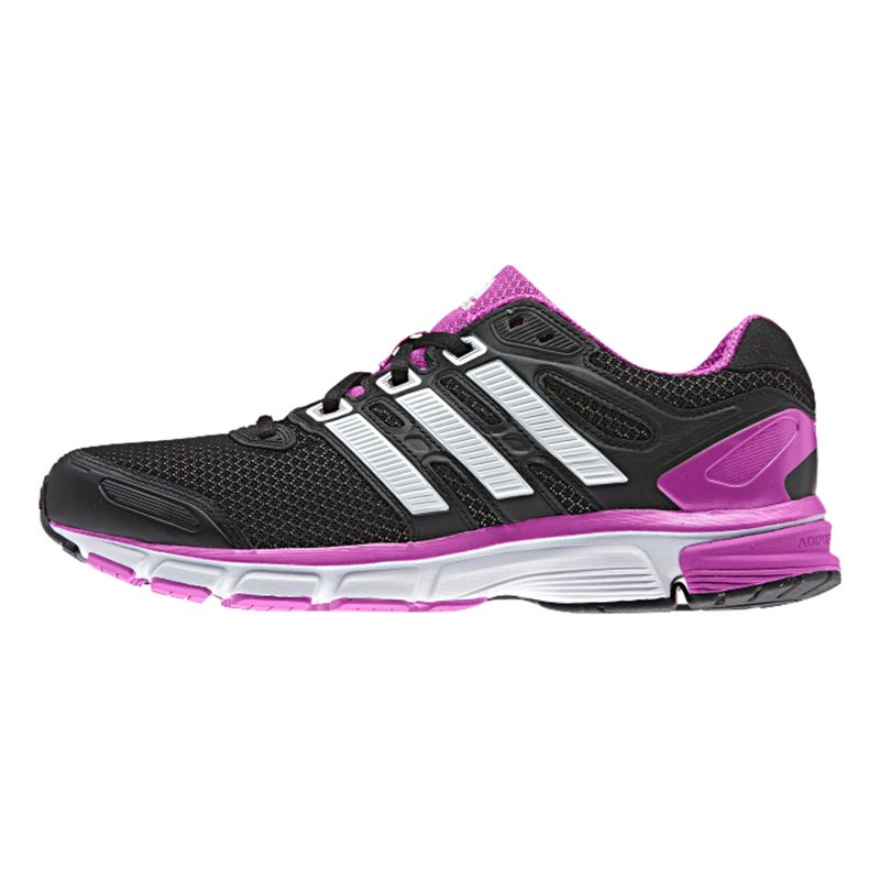 adidas running stability shoes