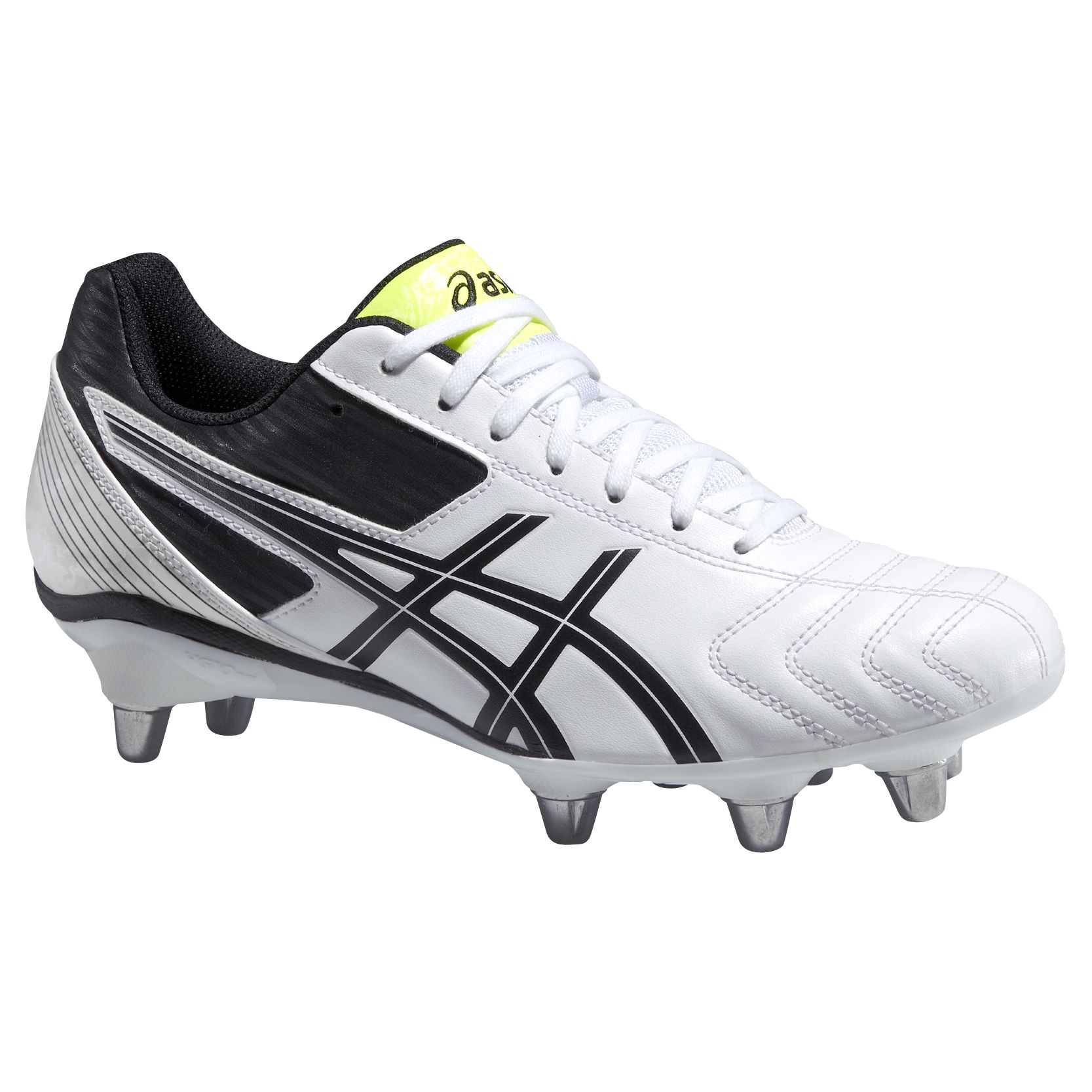 asics hybrid rugby boots