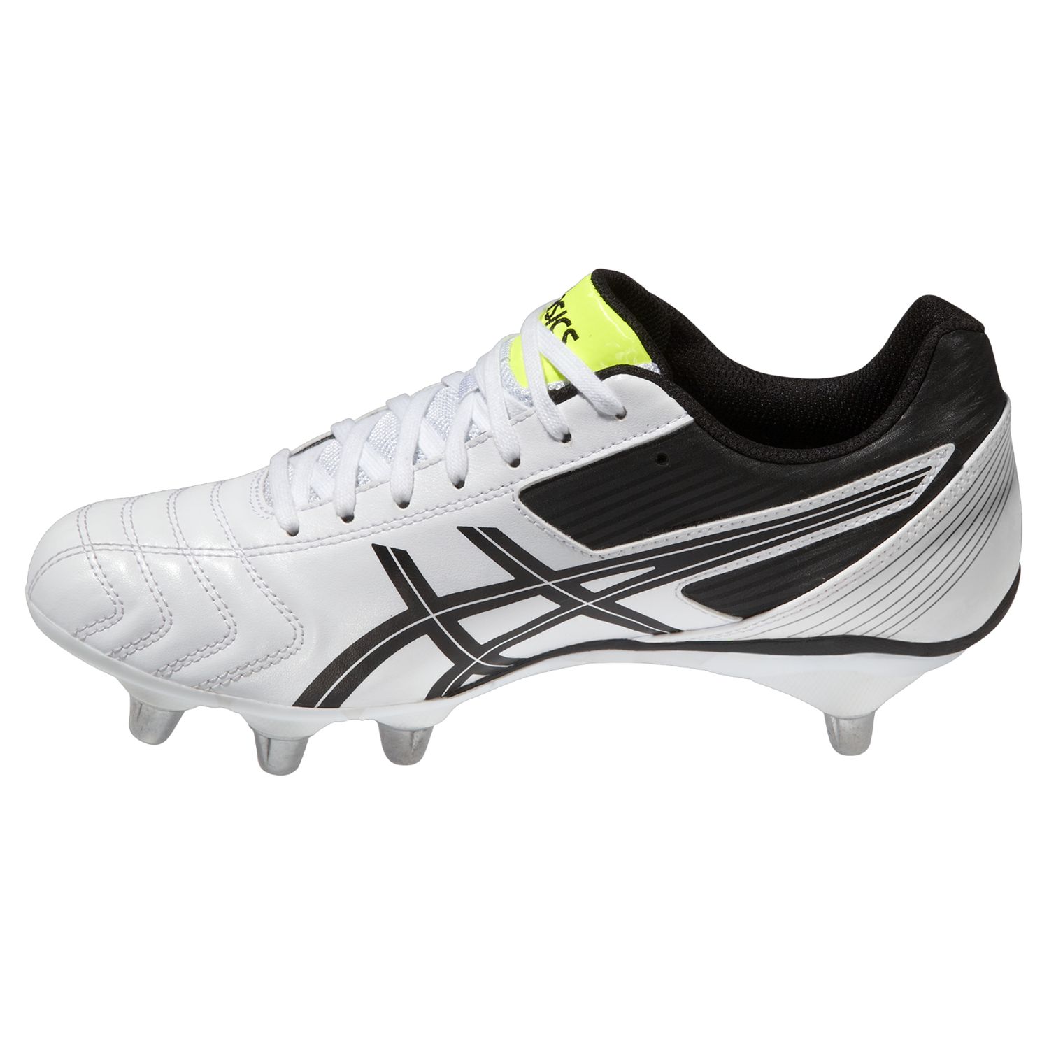 asics hybrid rugby boots
