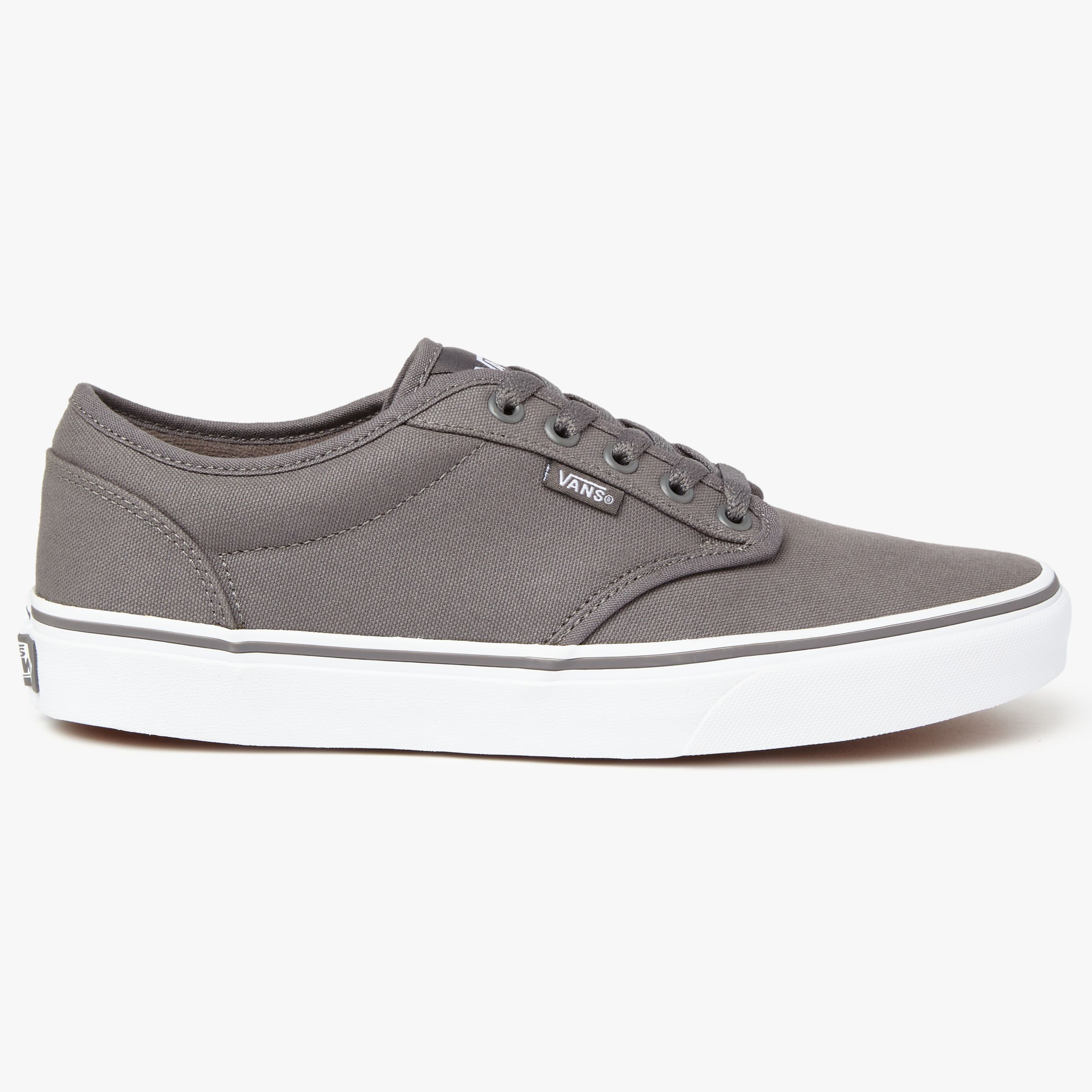 Vans Atwood Canvas Trainers