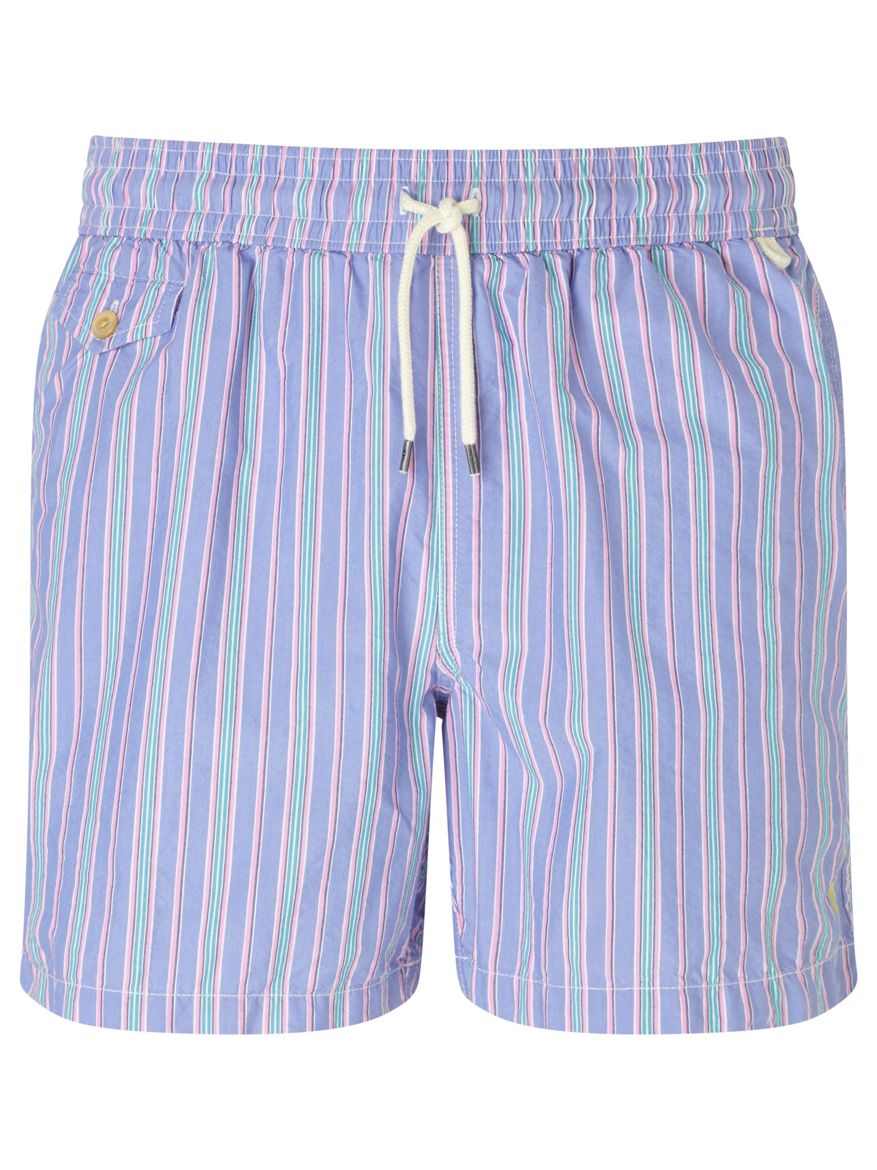 john lewis ralph lauren swim shorts