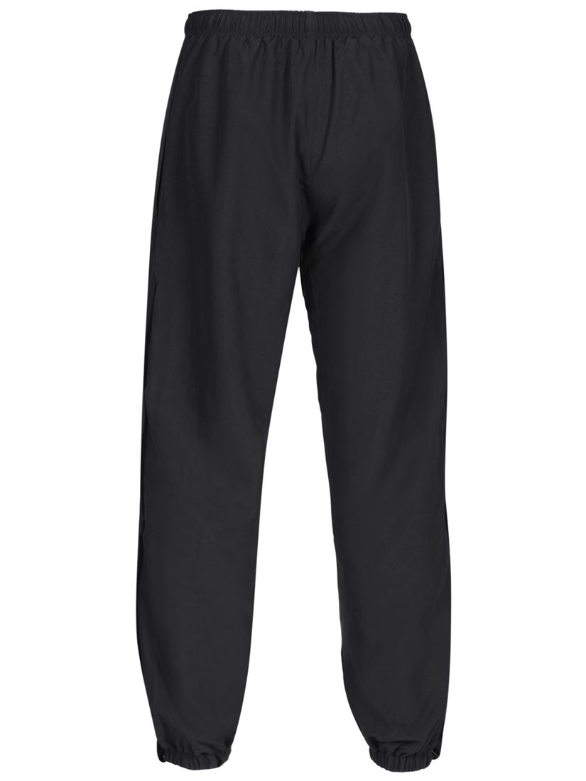 Canterbury of New Zealand Cuffed Stadium Training Pants, Black