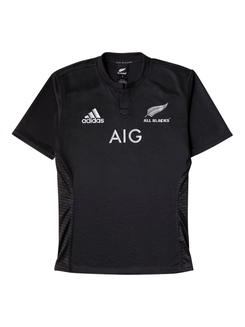 Aig rugby jersey