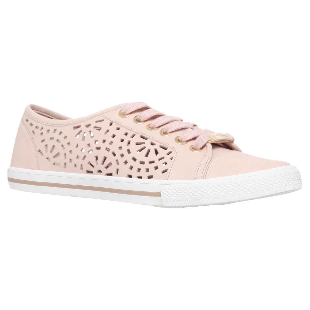 john lewis carvela ladies trainers