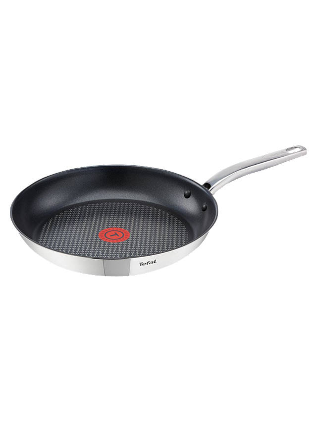 undefined | Tefal Intuition Non-Stick Frying Pan, Dia.28cm