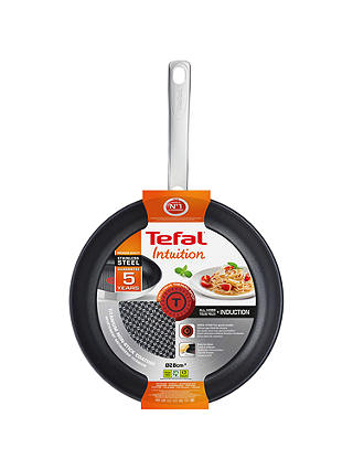 Tefal Intuition Non-Stick Frying Pan, Dia.20cm