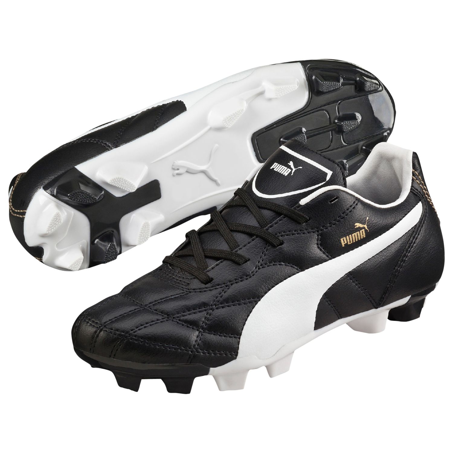 puma retro football boots