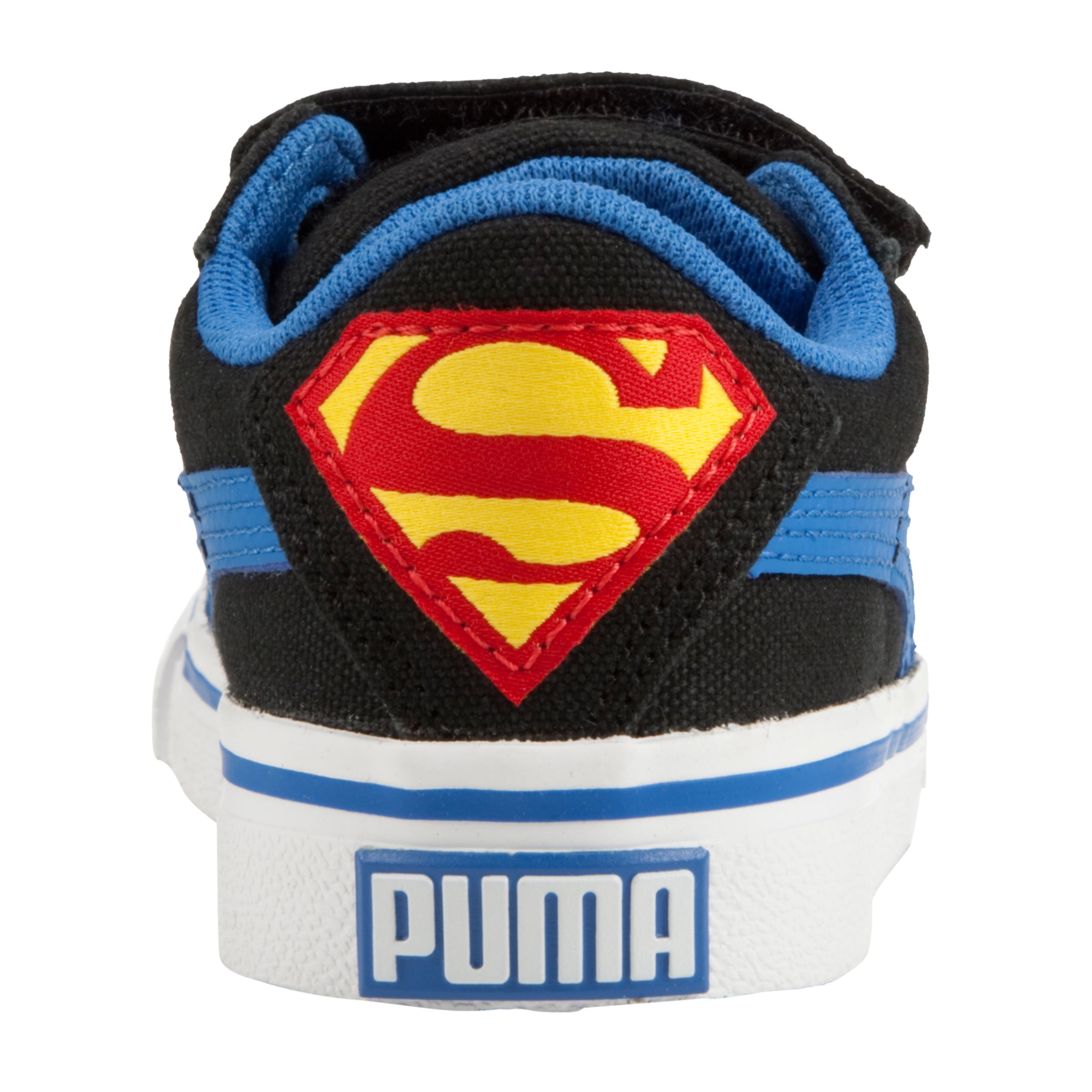 puma superhero trainers