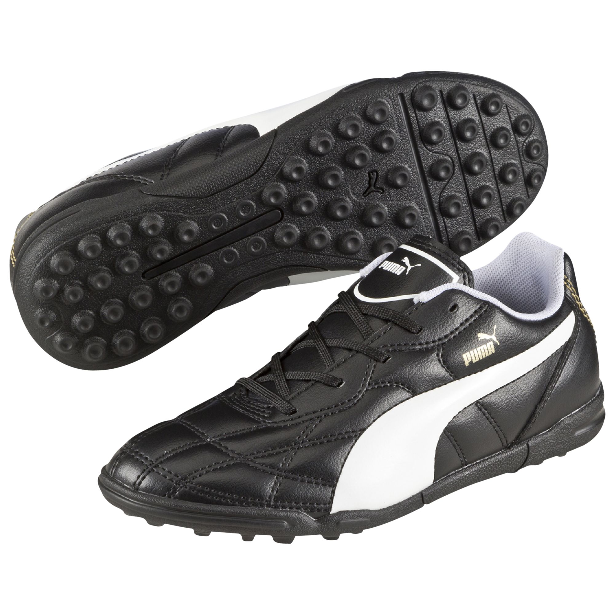 puma football trainer shoes