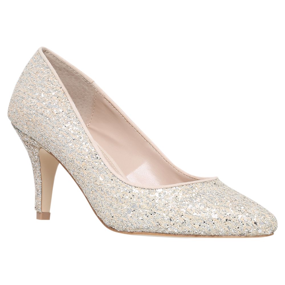 carvela sparkly shoes